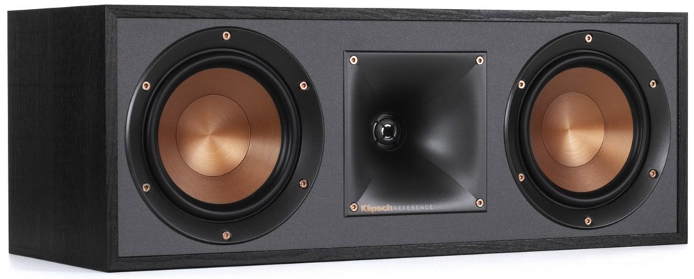 Klipsch R-52C